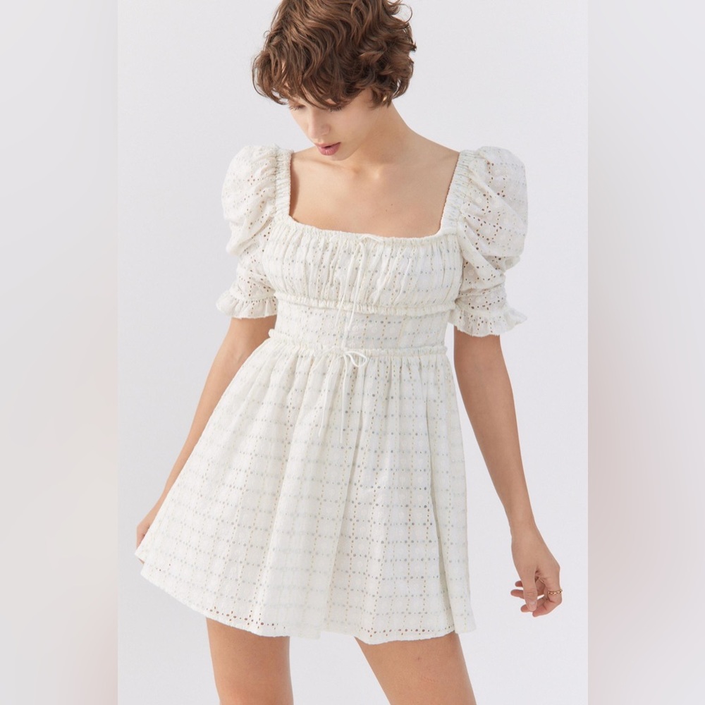 NWT Libby Mini Dress
